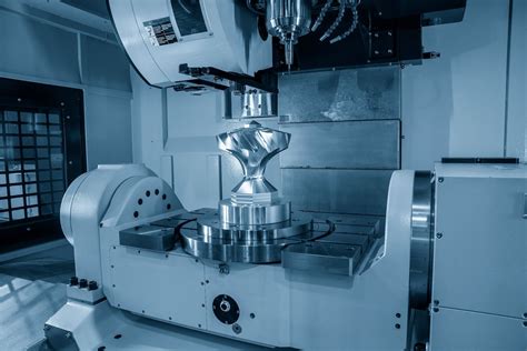 5 axis cnc machine jobs|benefits of 5 axis machining.